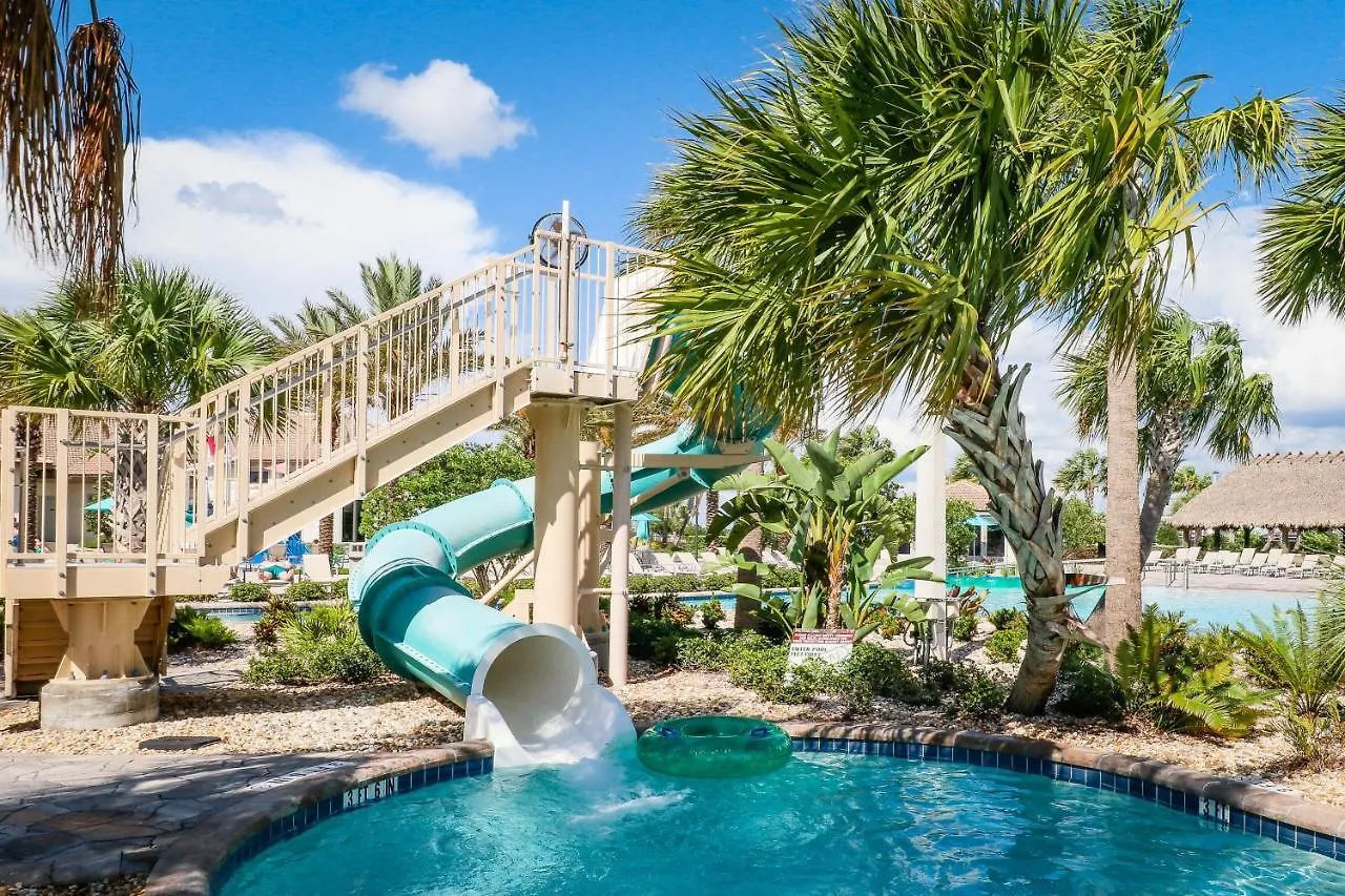 Sky View Mansion Villa Davenport United States