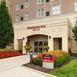 By Marriott Downtown Hotel Saint Louis