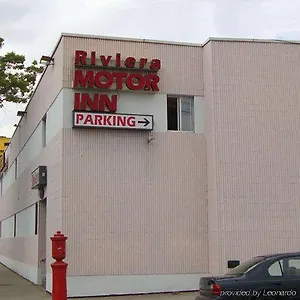 Riviera Motor Brooklyn Hotel New York