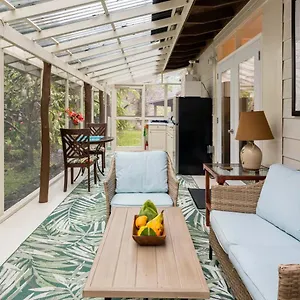 Lemon Tree Lanai Apartment Keaau